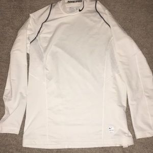 Nike Hyper Warm shirt